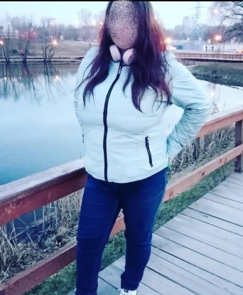 Анкета проститутки Марина - Фото 1, Нижний Ломов, 22 года, №2364