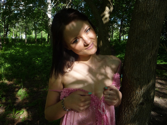 Анкета проститутки Агата - Фото 1, Нижний Ломов, 20 лет, №23528